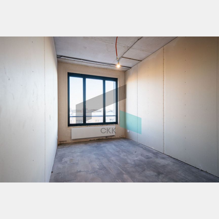 2-к. квартира, 69,7 м², 7/9 эт.