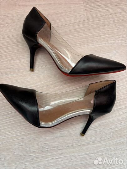 Туфли женские