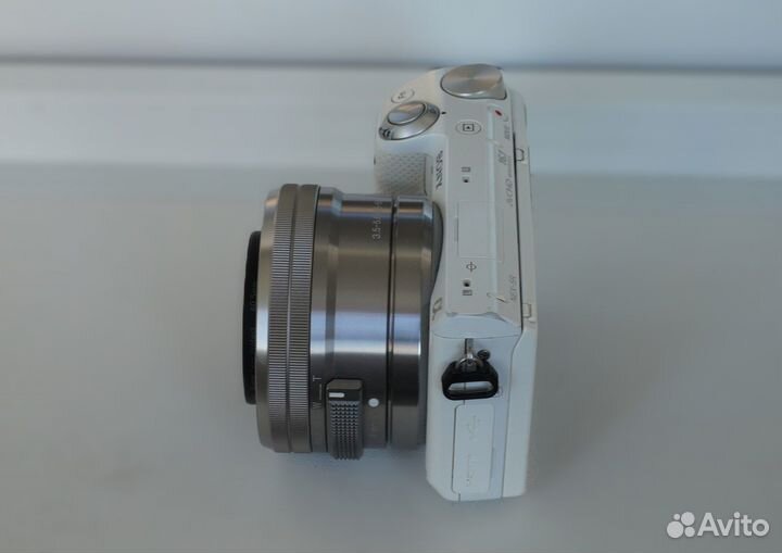 Фотоаппарат Sony Nex 5R