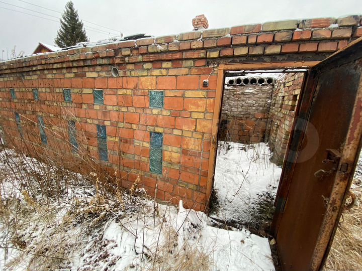 Участок 4 сот. (СНТ, ДНП)