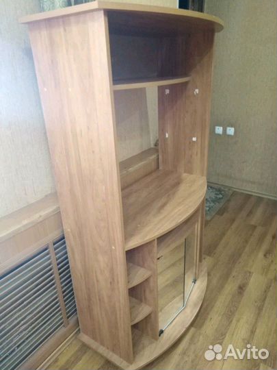 Тумба под телевизор