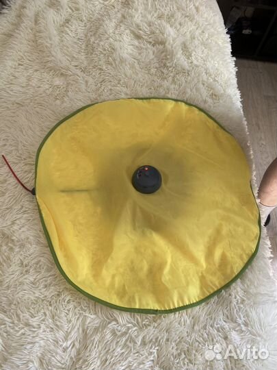 Игрушки для кошек