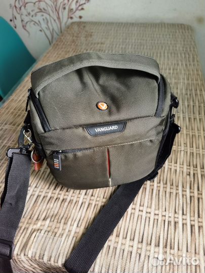 Sony Alpha a37 + Sony 18-55 + Tamron 70-300