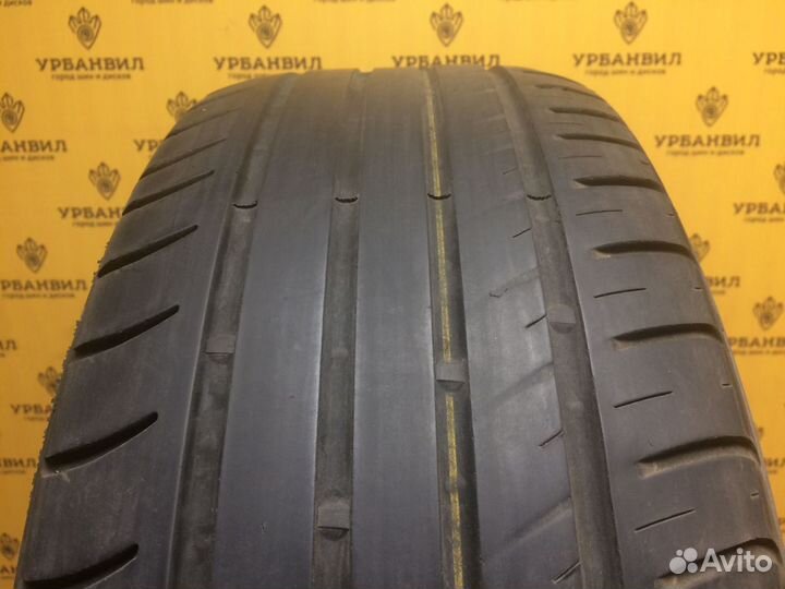 Viatti Strada Asimmetrico V-130 215/55 R17