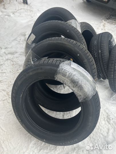 Pirelli Cinturato P1 205/55 R16 91V