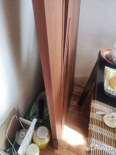 Межкомнатные двери бу