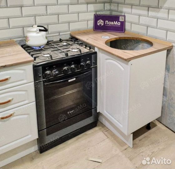 Кухня от производителя