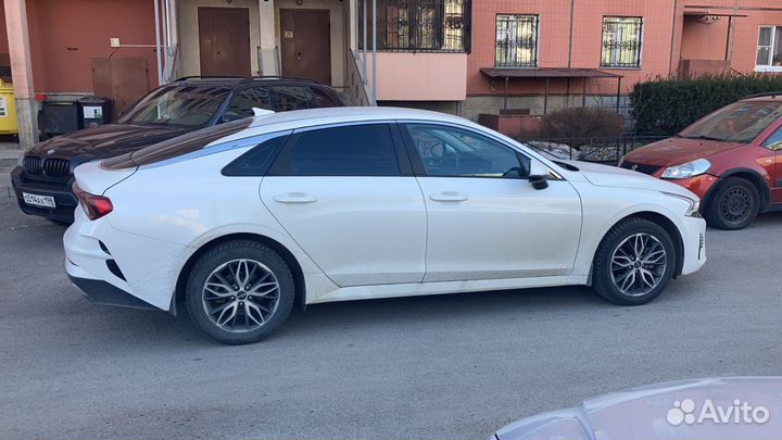 Индивидуальный Трансфер в Финляндию