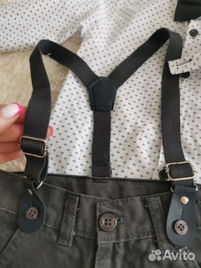 Костюм на мальчика