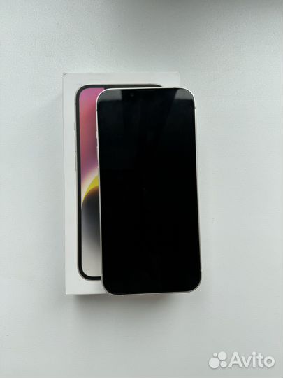 iPhone 14, 128 ГБ