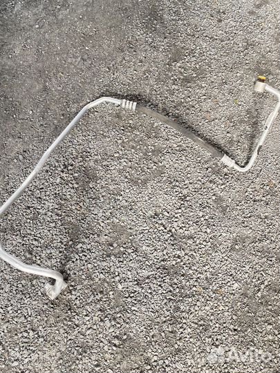 Трубка кондиционера bmw e87