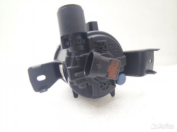 Фара противотуманная передняя правая Bmw X6 E71