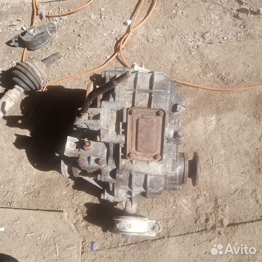 Раздатка на ниву