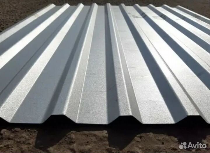 Профнастил С 21. Металлопрокат
