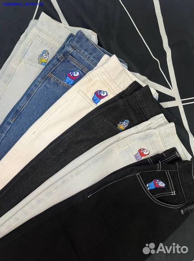 Шорты PBB в наличии 4 цвета (Арт.44807)