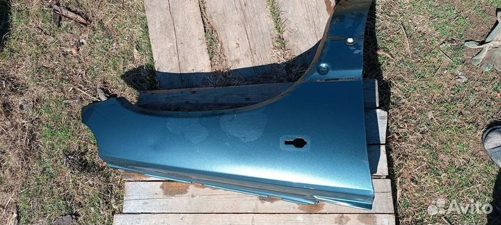 Дверь металлическая