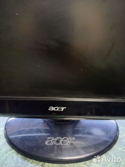 Монитор Benq