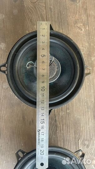 Автомобильная акустика