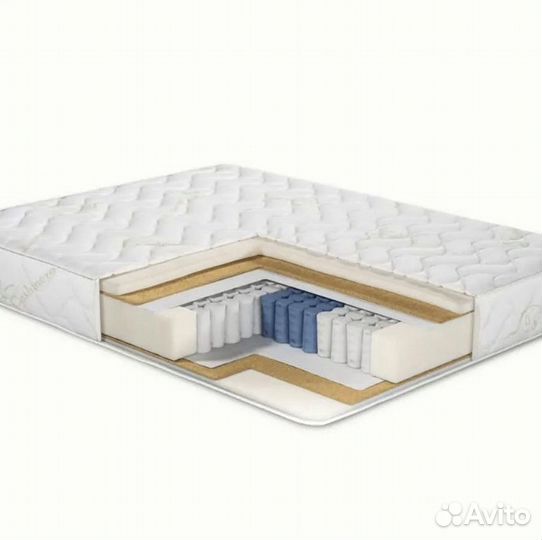 Матрас Новый