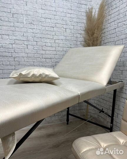 Массажный стол складной