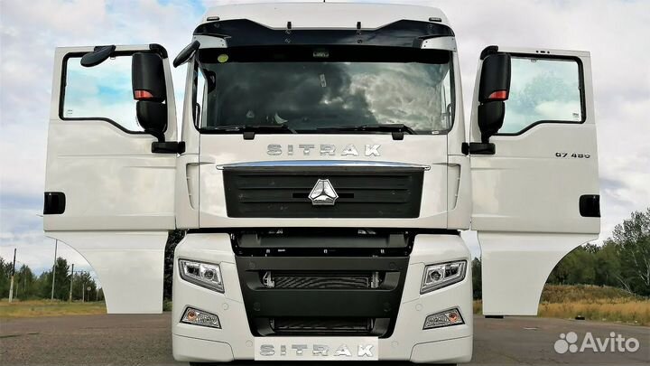 Водитель Категории С или Е