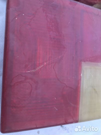 Задние фонари ваз 2109