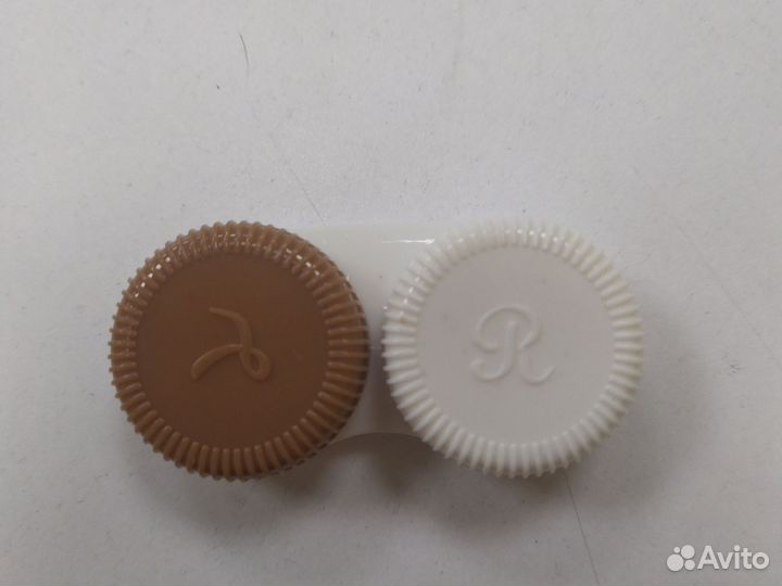 Контейнер для хранения контактных линз