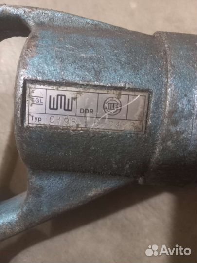 Молоток отбойный