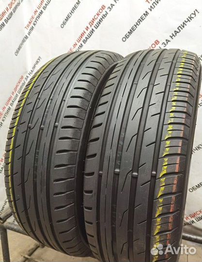 Toyo Proxes CF2 SUV 215/70 R15 98H