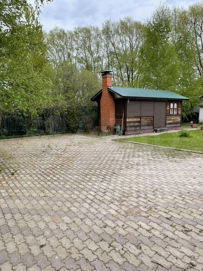 Участок 21 сот. (ИЖС)