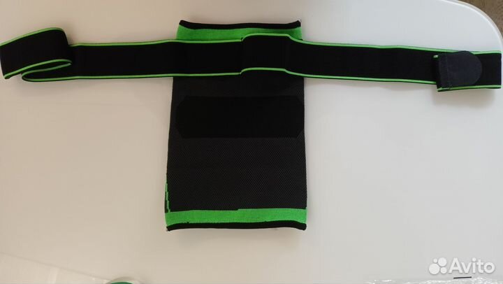 Наколенник ортопедический