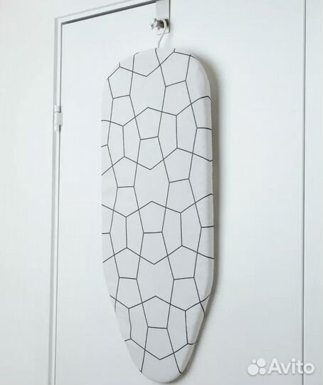 Гладильная доска настольная мини 73х32 см IKEA