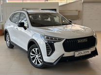 Новый Haval Jolion 1.5 AMT, 2024, цена от 2 079 000 руб.