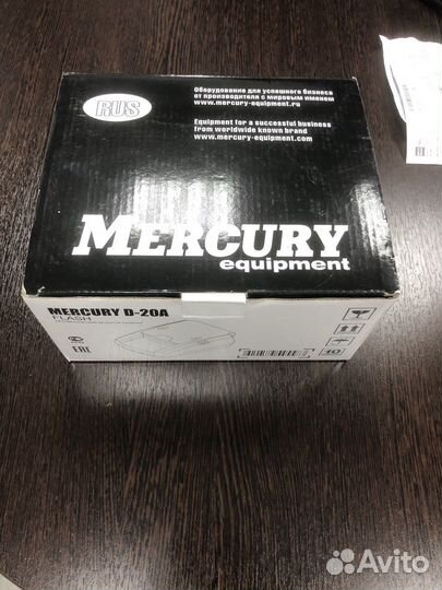 Детектор для денег