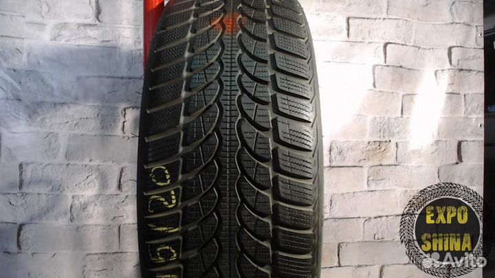 Bridgestone Blizzak LM-32 215/45 R20