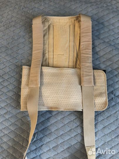 Корректор осанки Orlett