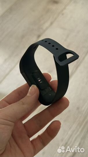 Фитнес-браслет Xiaomi Mi SMART Band 4C