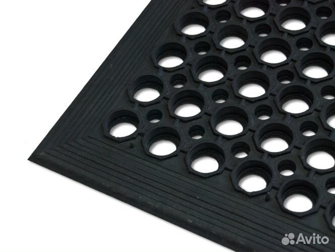 Ковры ворсовые влаговпитывающие