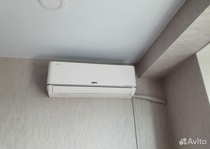 Кондиционер мбо