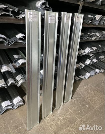 Порог передний правый Chrysler Voyager 3, Dodge Ca