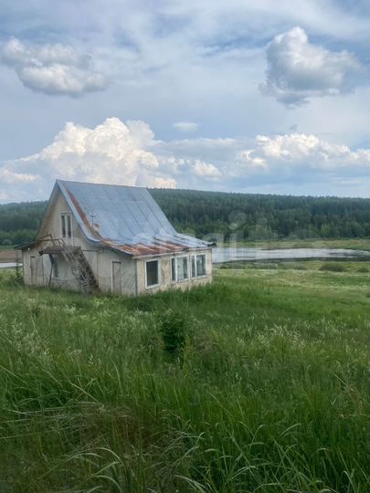 Участок 3 га (промназначения)