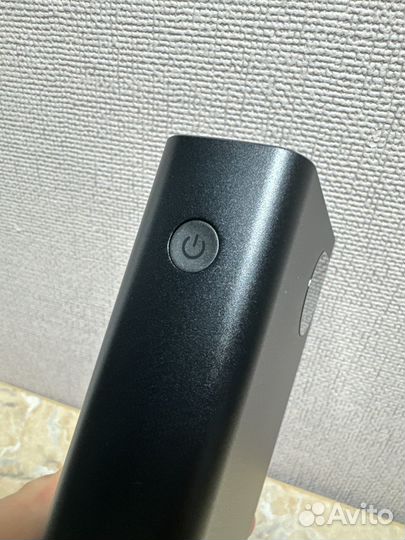 Power bank baseus 20000 mAh