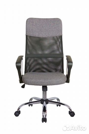 Кресло компьютерное Riva Chair 8005F