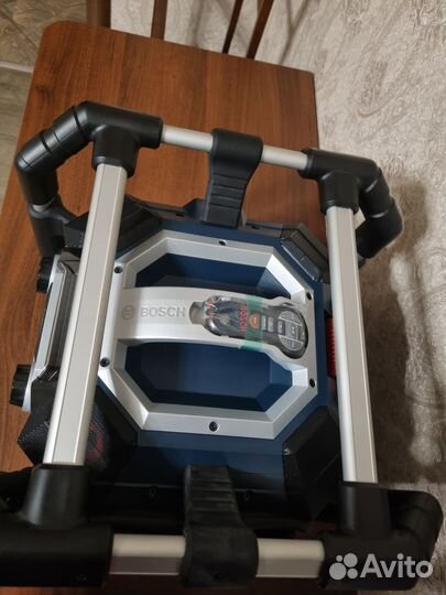 Радиоприемник Bosch GML 50