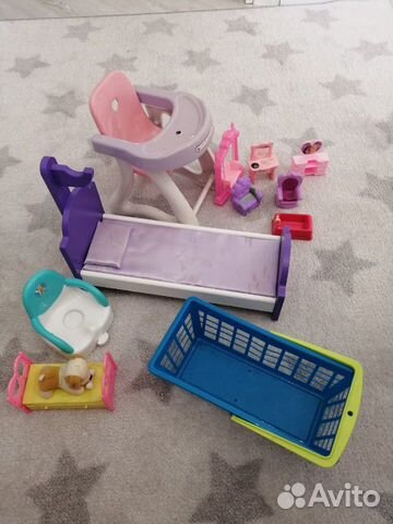 Детская мебель