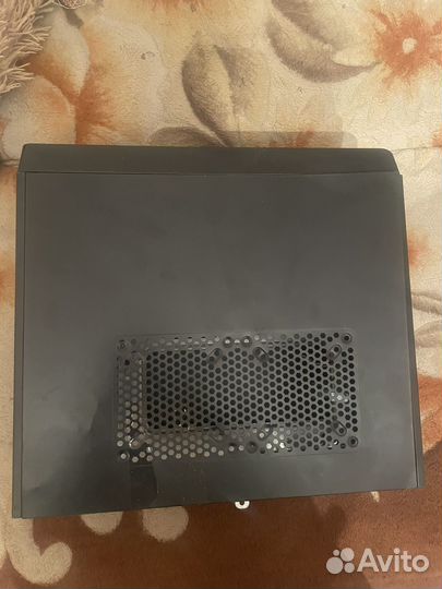 Комплект материнская плата,процессор и озу