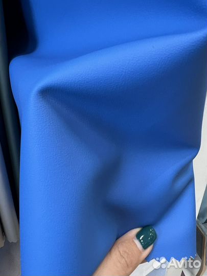 Мебельный кожзам