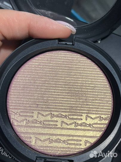 Хайлайтер MAC оригинал, новое