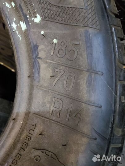Kleber Dynaxer HP2 185/70 R14