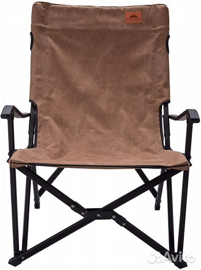 Стул туристический campingmoon F-1003C-CF